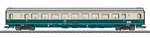 Marklin Ho 43769 Konigssee Passenger Car With Lights Mib/new. Fixed Price $119.99.