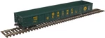 Atlas Trainman H.o. Scale 20 005 446 Maine Central Evans 52' Gondola 1134. Fixed Price $24.32.