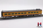 Models 3413.1 Brass Union Pacific "overland" Diner New Interior. Fixed Price $1000.00.
