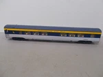 Walthers-chesapeake & Ohio-passenger Car -lot A-no Box Ho Scale. Fixed Price $50.00.