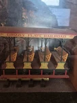 Lgb Grizzly Flats Railroad 30430. Fixed Price $150.00.