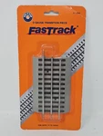 Lionel 6-12040 Gauge Fastrack Transition Piece. Fixed Price $11.99.