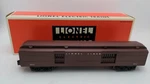 Lionel 6-19011 Gauge Lines Madison Baggage Car #9011 Ln/box. Fixed Price $228.79.