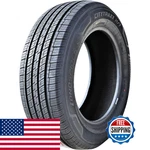 Landspider Citytraxx H/t All-season Truck/suv Highway Radial TIRE-245/70R16. Fixed Price $161.51.