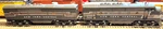 Lionel Rare 2344 New York Central Ab Units In Very Good Condition, Runs Well!. Fixed Price $449.00.