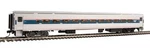 Walthers Mainline 910-31002 Amtrak 85' Horizon Fleet Coach Passenger Car. Fixed Price $49.98.
