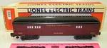 Lionel New 6-16061 Norfolk & Western "plum Run" Baggage Car. Fixed Price $85.00.