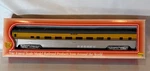 Ihc 47331 Denver & Rio Grande Western Corrugated Vista Dome Car #1245. Fixed Price $30.29.