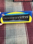 Athearn Ho Scale. Napa Valley Wine Train. Diner Car #8501 With Fare Ticket. Fixed Price $60.00.