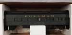 Lionel Scale Van Twiller Pullman Heavyweight Combo Passenger Car # 6-29009. Fixed Price $75.00.