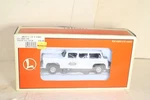 Gauge 3-RAIL Lionel 6-18430 Nyc New York Central Crew Car Powered. Fixed Price $41.99.