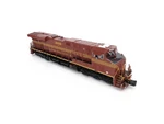 Lionel Trains 6-38961 Pennsylvania ES44AC Diesel Loco #1846, Gauge (h). Fixed Price $695.00.