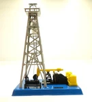 Lionel Trains 6-12902 Marathon Oil Derrick, Nib. Fixed Price $99.00.