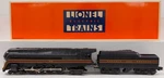 Lionel 6-18040 Norfolk & Western 4-8-4 J Class Steam Locomotive Tender #612. Fixed Price $300.15.