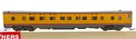 Ho Walthers 932-6703 Pullman Standard 4-4-2 Sleeper Chicago & North Western Cnw. Fixed Price $79.99.