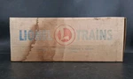 Postwar Lionel 193 Water Tower With Blinker Light Original Box. Fixed Price $74.99.