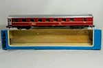 Marklin Ho 4150 Db Express Ten (trans Europe Nacht) Sleeping Coach.. Fixed Price $29.95.