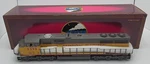 Mth 20-2766-1 Union Pacific SD60M Diesel Locomotive #6350 W/ PS2.0 Ln/box. Fixed Price $386.74.