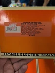 6-18220 Lionel Chicago & North Western Dash 8-40C With Diesel Horn, '95. Fixed Price $199.99.
