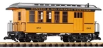 Piko 38601 Scale D&rgw Combine 242 Yellow. Fixed Price $182.99.