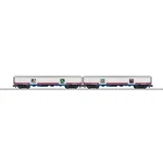 Lionel 6-83116 American Freedom Train 21 Passenger Car Pack Scale. Fixed Price $299.99.