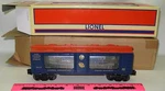 Lionel 6-52419 Lots 2006 Touring Layout Car Aquarium. Fixed Price $90.00.