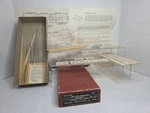As Is Roller Bearing Models Ho 627-500 Pullman Troop Sleeper Car Craftsman Kit. Fixed Price $14.95.