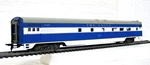 Ho Ihc Missouri Pacific Combine Car 48164 *discounted*. Fixed Price $14.97.