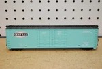Ihc Nyc New York Central System #53020 50' Box Car Ho-scale. Fixed Price $8.99.