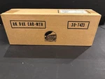 Mth Railking 30-7423 Club Car Brand New Factory Sealed Outer Box!. Fixed Price $39.95.