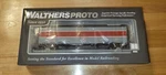 Walthers Proto Ho Scale 50' Express Boxcar Monon (ex Trp Ktchn) #2211. Fixed Price $65.00.