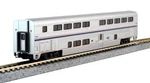 Kato Ho-gauge 35-6252 Amtrak Superliner Ii, Transition Sleeper Phase Vi #39041. Fixed Price $104.99.