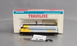 Walthers 931-308 Ho Scale Via Rail F40PH Diesel Locomotive #6415 Ln/box. Fixed Price $39.99.