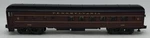 Mth 30-6905 O-gauge Pennsylvania Railking 60' Madison Diner Car #4486 Ex. Fixed Price $35.66.