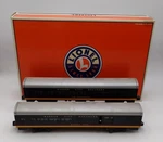 Lionel 6-39160 Kcs Aluminum Passenger Car (set Of 2) Ln/box. Fixed Price $199.99.