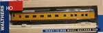 Walthers Ho Scale Pullman Standard 10-5 Sleeper Union Pacific 932-6751. Fixed Price $59.99.