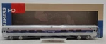 Walthers 932-6015 Ho Scale Amtrak-northeast Direct 85' Amfleet Caf Car Ex/box. Fixed Price $22.39.
