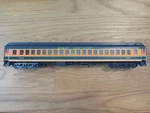Branchline Blueprint Series 5108 Great Northern 965 Empire Builder - Ho Scale. Fixed Price $40.00.