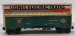 Lionel 6-9847 Gauge Wolfschmidt Vodka Billboard Refrigerator Car Ln/box. Fixed Price $12.29.
