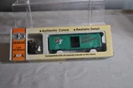 Con-cor Ho Scale 40' Great Northern RD#27024 PS1 Box Car #009420 Nos. Fixed Price $15.00.