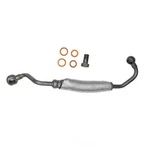 Turbocharger Oil Supply Line Edelmann 1062. Fixed Price $118.99.