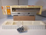 Con-cor Ho Scale Pennsylvania 70 Prr Baggage Corrugated # 000743 Kit New. Fixed Price $29.99.