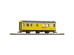 Piko 37611 Deutsche Bahn-bbg Vi 3-AXLE Umbau Work Train Combine. Fixed Price $275.51.