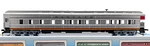 Ho Ihc 49034 Heavyweight Observation Santa Fe (valley Flyer) # 1367. Fixed Price $44.99.