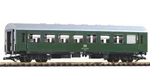 Piko Scale New 2025 European Dr Iv Reko Class Coach Green 37650. Fixed Price $369.24.