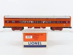 Gauge 3-RAIL Lionel 6-39105 Milw Hiawatha Coach Passenger #197 W/ Sound. Fixed Price $179.95.
