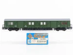 Ho Scale Roco 4359A Db Deutsche Bahn Mow Equipment Coach Passenger #5606. Fixed Price $39.95.
