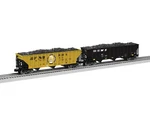 Lionel 2326100 Ns Ton Hopper 2-PK A. Fixed Price $265.00.