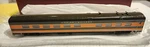 Shoreham Shops Limited Scale GN06 36 Seat Diner Car Factory Painted. Fixed Price $399.99.