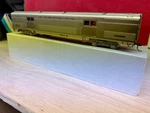 Brass Soho Santa Fe 3650 Baggage Unskirted. Fixed Price $69.95.
